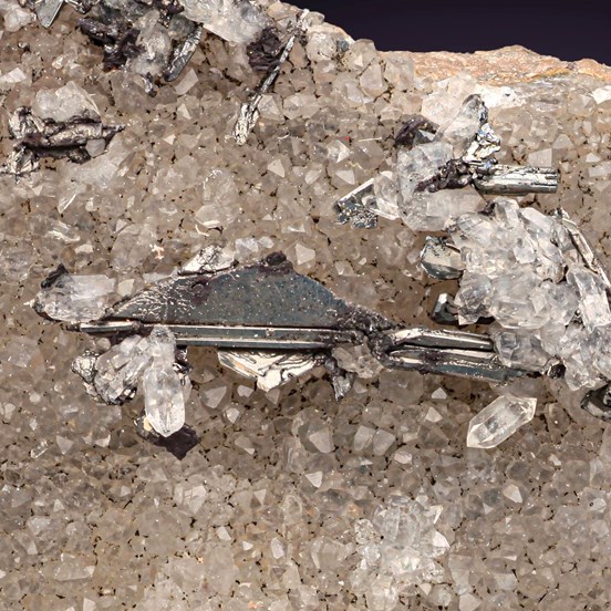 Sylvanite-Roşia Montană | Verespatak | Baia de Arieș | Alba | Transylvania | Romania